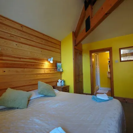 Bryn Elltyd Eco House Guest House Blaenau Ffestiniog Exterior photo