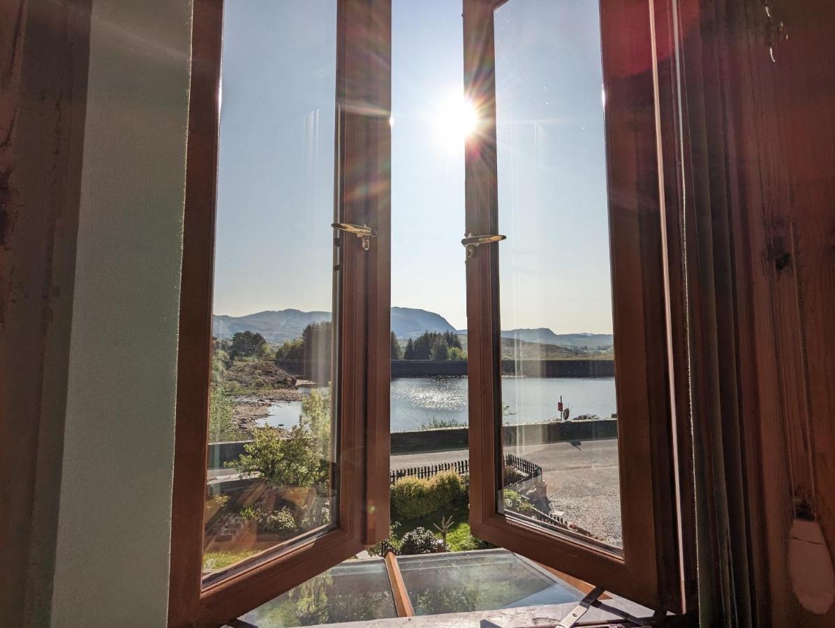 Bryn Elltyd Eco House