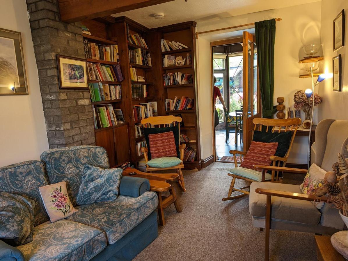 Bryn Elltyd Eco House * Blaenau Ffestiniog