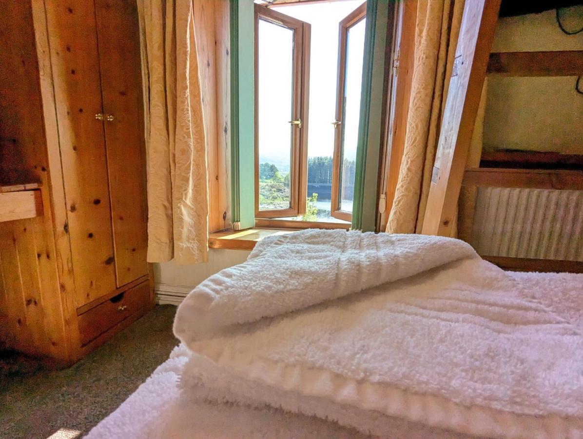 Bryn Elltyd Eco House * Blaenau Ffestiniog