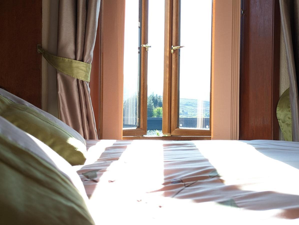 Bryn Elltyd Eco House Country house *