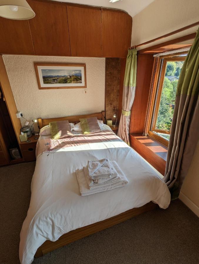 Bryn Elltyd Eco House *
