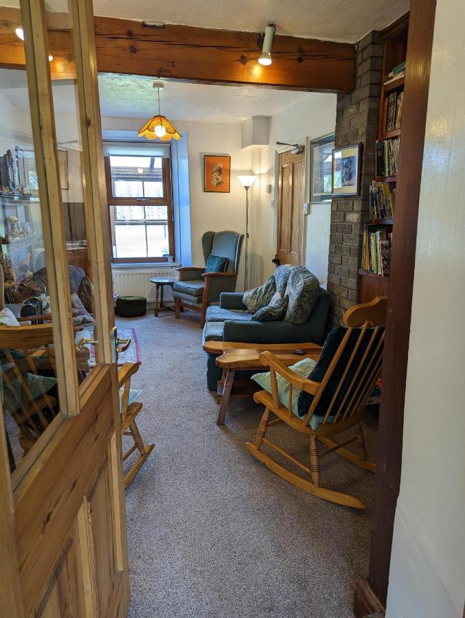 Bryn Elltyd Eco House Country house *