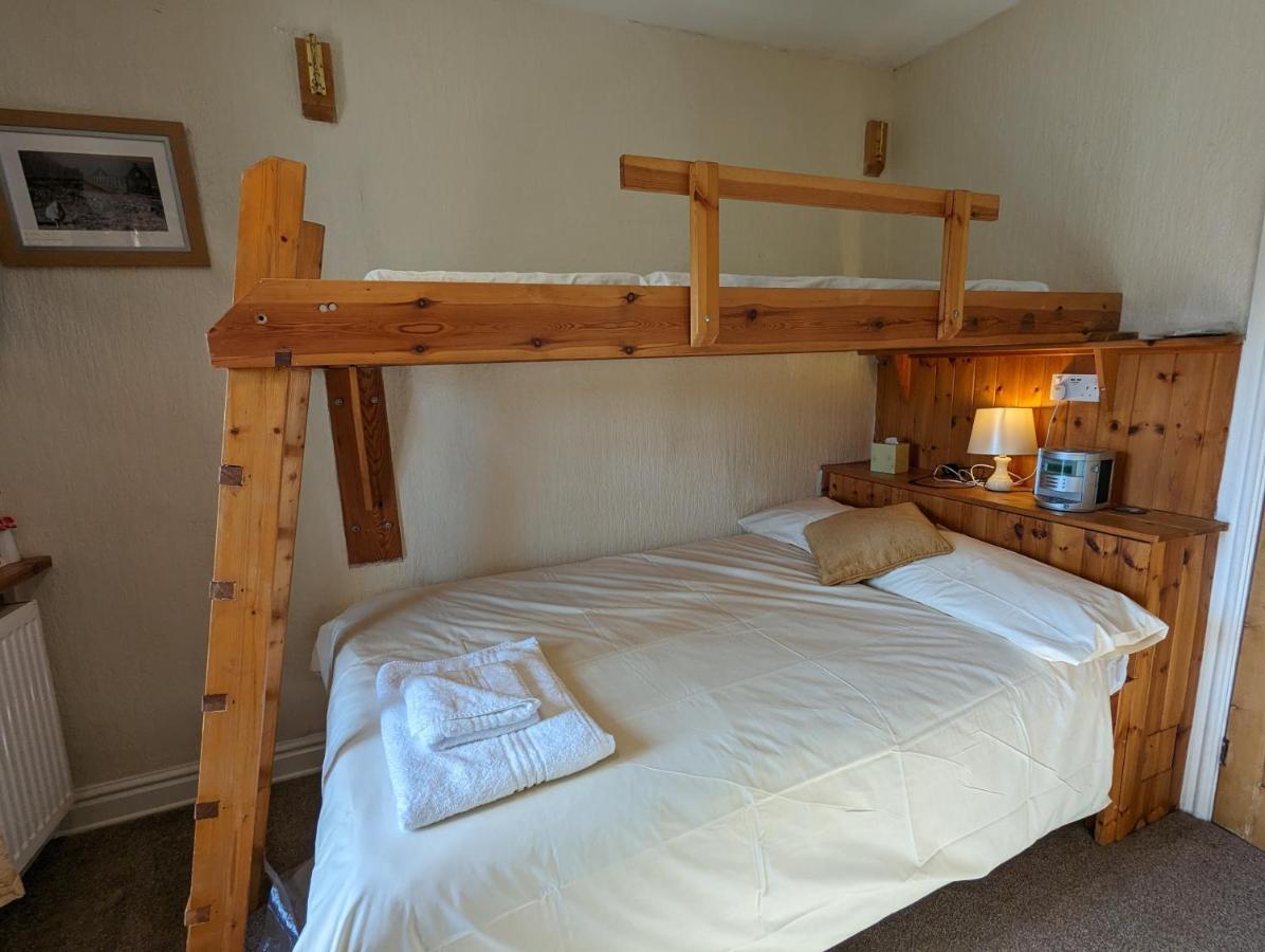 Bryn Elltyd Eco House * Blaenau Ffestiniog