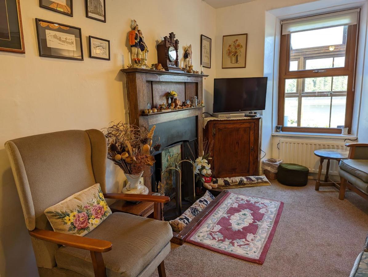 Bryn Elltyd Eco House * Blaenau Ffestiniog
