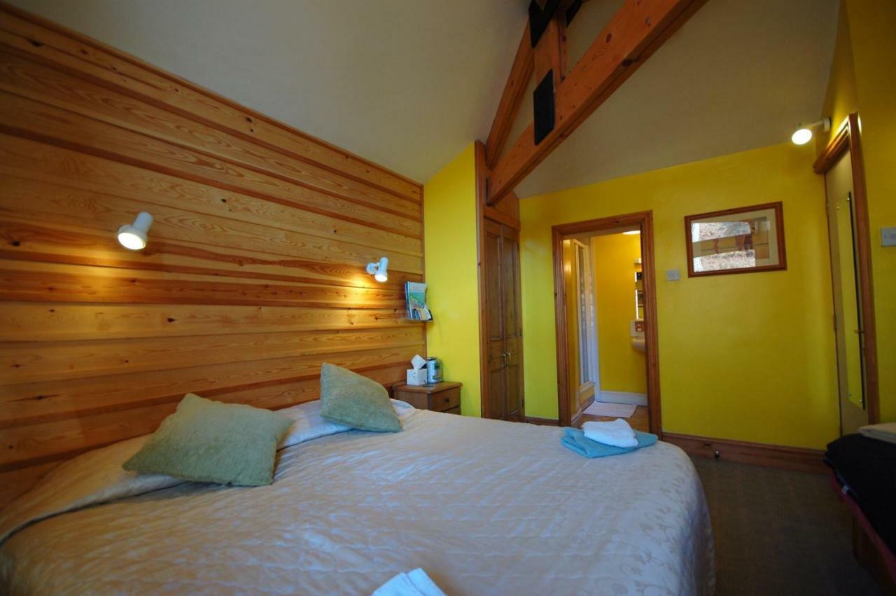 Bryn Elltyd Eco House Country house Blaenau Ffestiniog