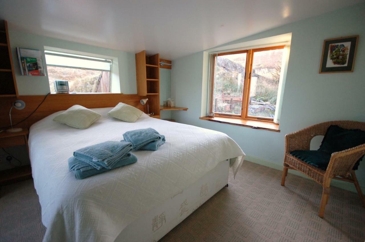 Bryn Elltyd Eco House * Blaenau Ffestiniog