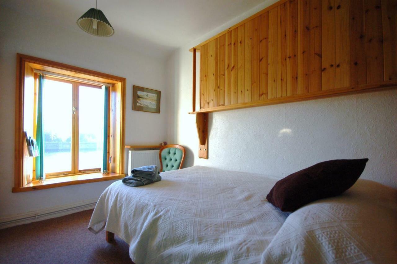Bryn Elltyd Eco House Blaenau Ffestiniog