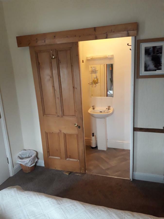 Bryn Elltyd Eco House Country house *